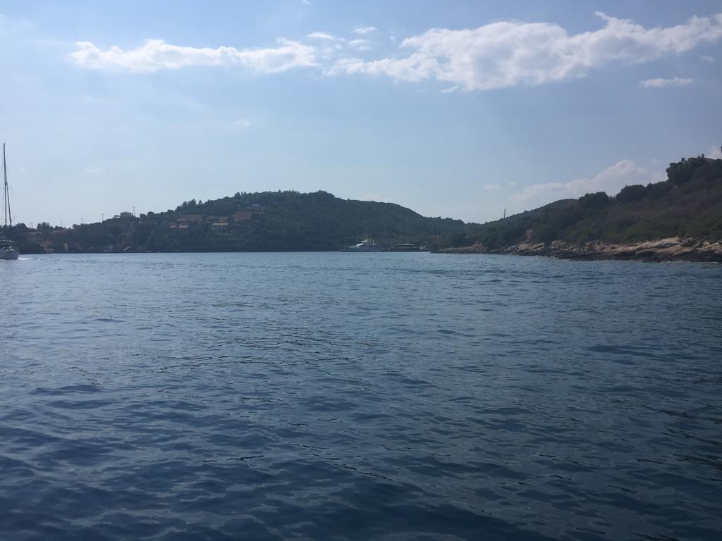 Villa Glyfada Spilia  Zewnętrze zdjęcie