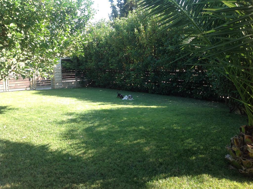 Villa Glyfada Spilia  Zewnętrze zdjęcie