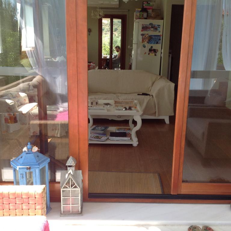 Villa Glyfada Spilia  Zewnętrze zdjęcie