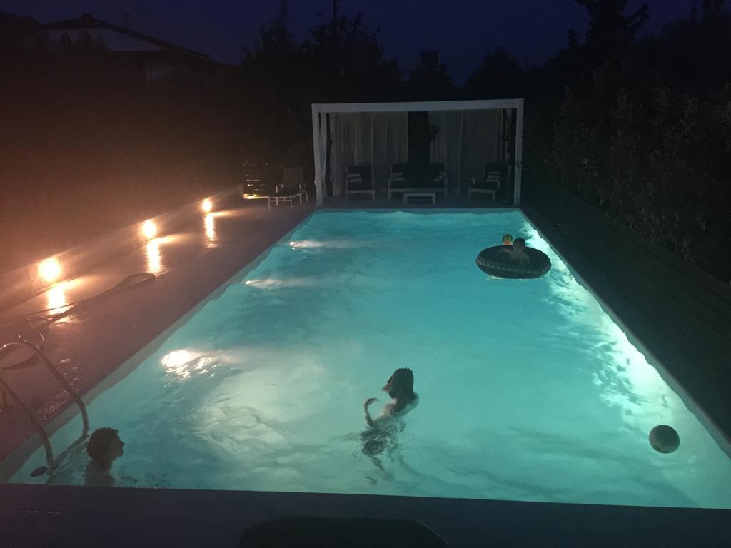 Villa Glyfada Spilia  Zewnętrze zdjęcie