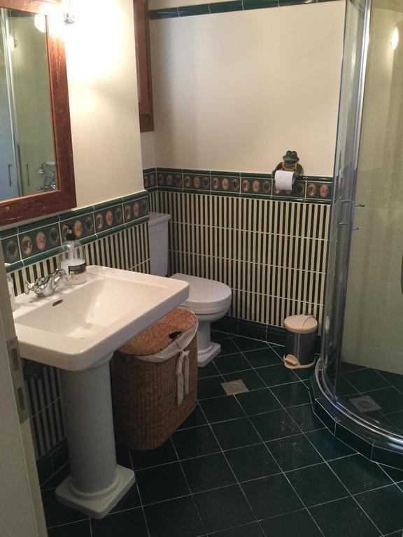 Villa Glyfada Spilia  Zewnętrze zdjęcie