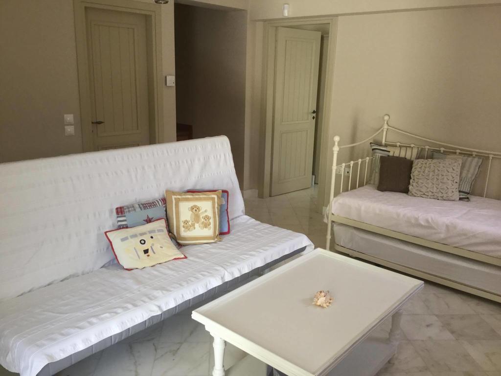 Villa Glyfada Spilia  Zewnętrze zdjęcie