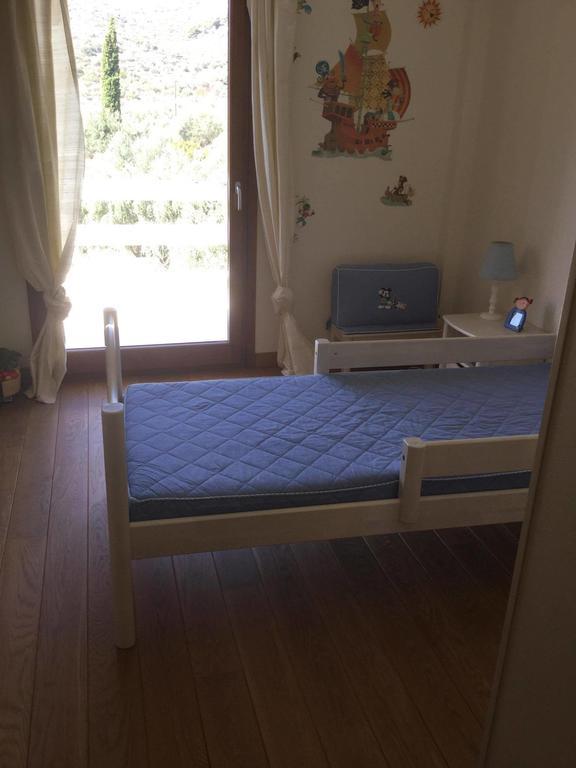 Villa Glyfada Spilia  Zewnętrze zdjęcie