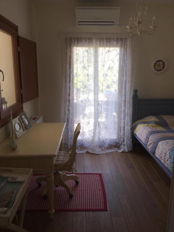 Villa Glyfada Spilia  Zewnętrze zdjęcie